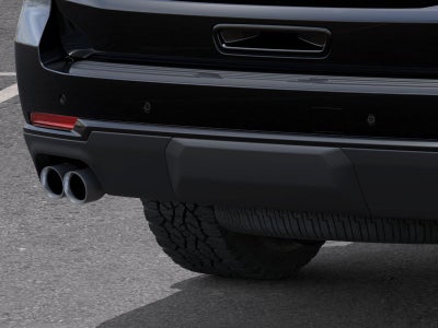 2027 Chevrolet Tahoe Z71