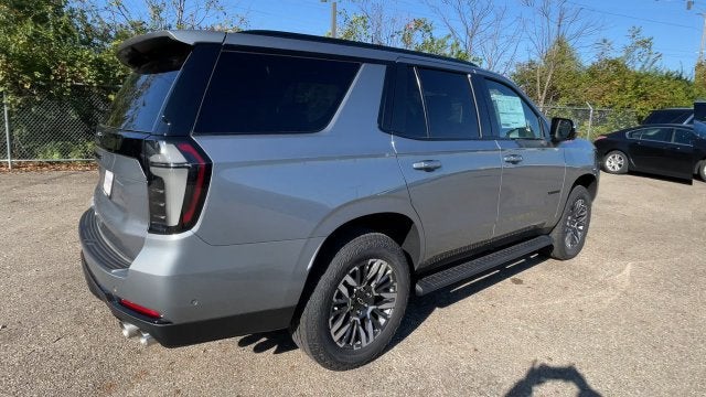 2027 Chevrolet Tahoe Z71
