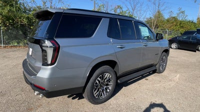 2027 Chevrolet Tahoe Z71