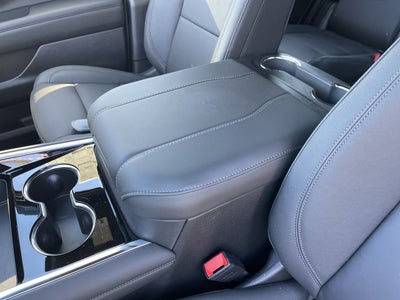 2027 Chevrolet Tahoe Z71