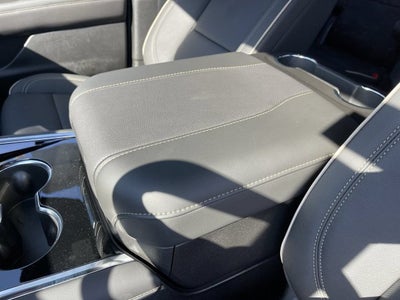 2027 Chevrolet Tahoe Premier