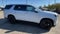 2027 Chevrolet Tahoe Premier