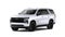 2027 Chevrolet Tahoe Premier
