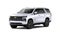 2027 Chevrolet Tahoe High Country