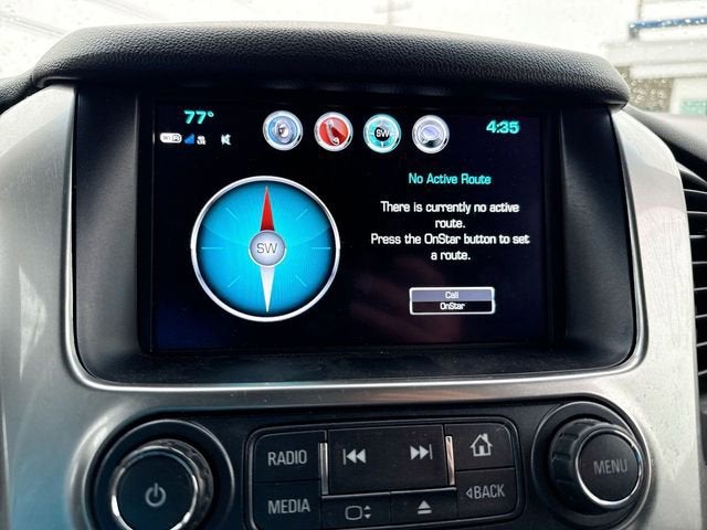 2019 Chevrolet Tahoe LS
