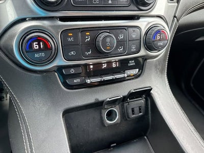 2019 Chevrolet Tahoe LS
