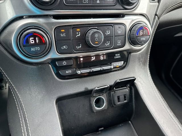 2019 Chevrolet Tahoe LS