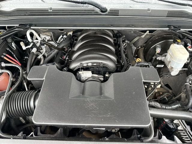2019 Chevrolet Tahoe LS