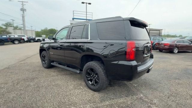 2019 Chevrolet Tahoe LS