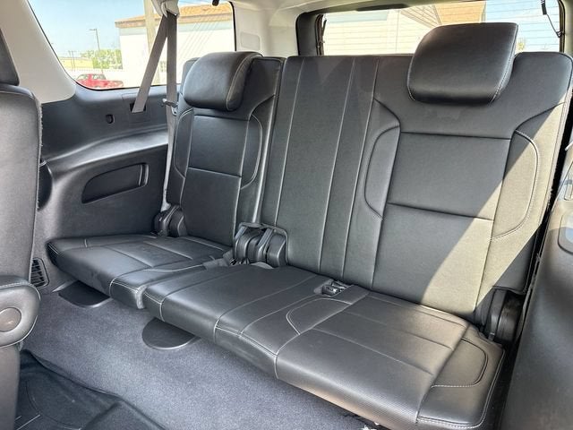 2020 Chevrolet Suburban Premier