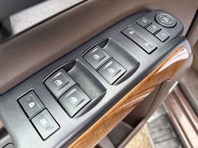 2016 GMC Sierra 2500 HD SLT