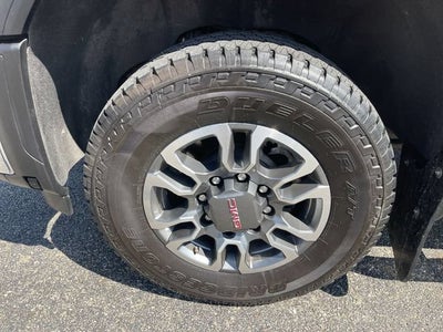 2024 GMC Sierra 2500 HD SLE