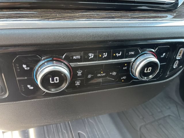2024 GMC Sierra 2500 HD SLE
