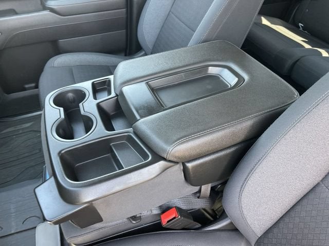 2024 GMC Sierra 2500 HD SLE