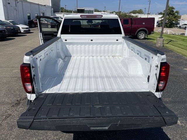 2024 GMC Sierra 2500 HD SLE