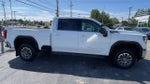 2024 GMC Sierra 2500 HD SLE