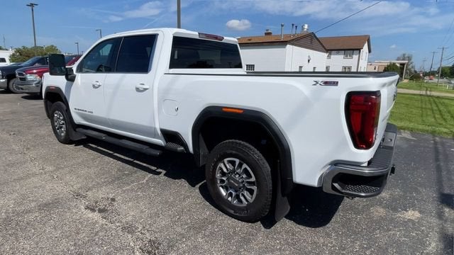 2024 GMC Sierra 2500 HD SLE