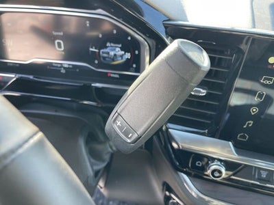 2024 GMC Sierra 2500 HD SLT