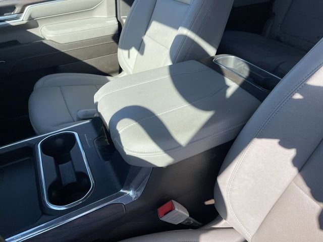 2024 GMC Sierra 2500 HD SLT