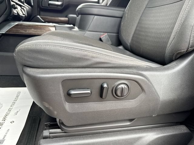 2019 GMC Sierra 1500 Elevation