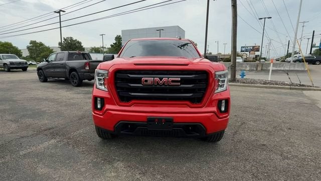 2019 GMC Sierra 1500 Elevation