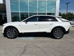 2024 Cadillac LYRIQ Sport 2