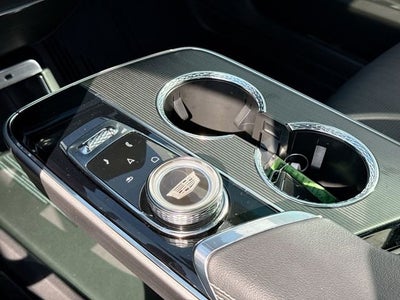 2024 Cadillac LYRIQ Sport 2