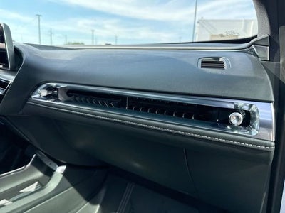 2024 Cadillac LYRIQ Sport 2