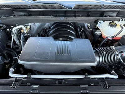 2022 Cadillac Escalade Luxury