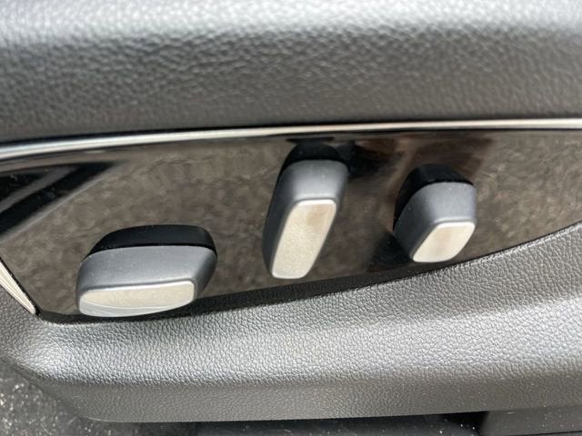 2020 Cadillac Escalade ESV Premium Luxury