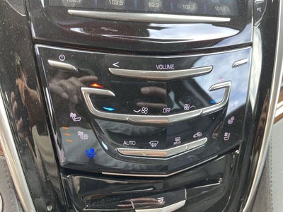 2020 Cadillac Escalade ESV Premium Luxury