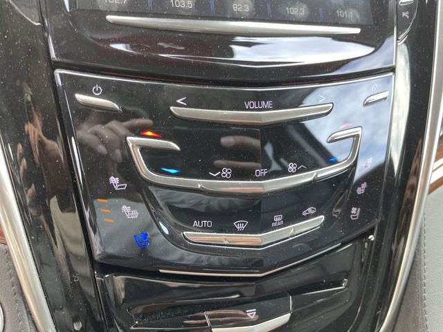 2020 Cadillac Escalade ESV Premium Luxury