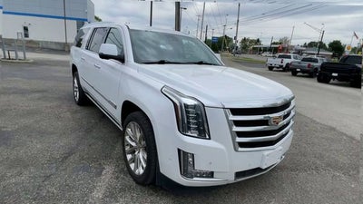 2020 Cadillac Escalade ESV Premium Luxury