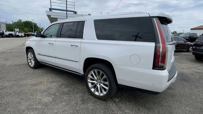 2020 Cadillac Escalade ESV Premium Luxury