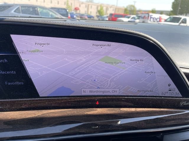 2023 Cadillac Escalade ESV Sport Platinum