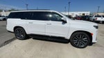 2023 Cadillac Escalade ESV Sport Platinum