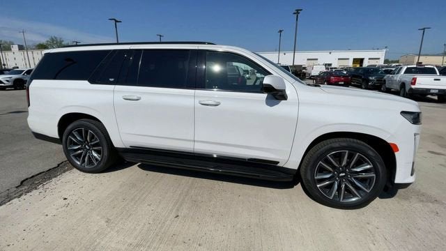 2023 Cadillac Escalade ESV Sport Platinum