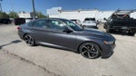 2020 Honda Accord Sedan Sport