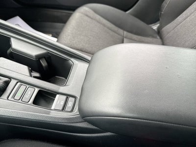 2025 Honda Accord Sedan LX