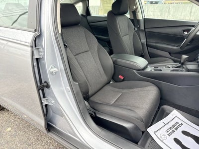 2025 Honda Accord Sedan LX