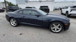 2013 Chevrolet Camaro LT