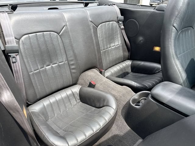 2001 Chevrolet Camaro Z28