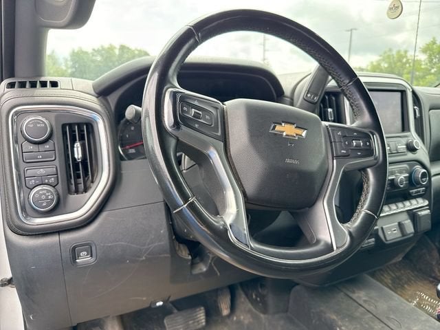 2023 Chevrolet Silverado 2500 HD LT