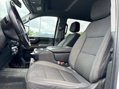 2023 Chevrolet Silverado 2500 HD LT