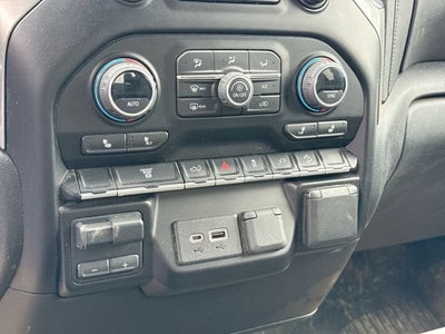 2023 Chevrolet Silverado 2500 HD LT