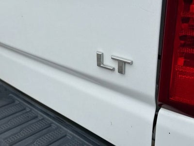 2023 Chevrolet Silverado 2500 HD LT