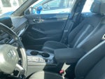 2024 Honda Civic Sedán Sport