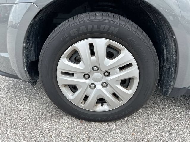 2019 Dodge Journey SE Value Package