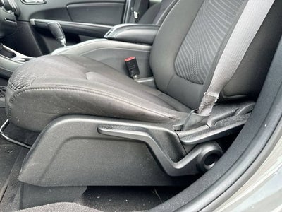2019 Dodge Journey SE Value Package