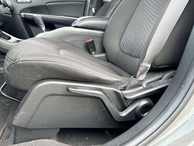 2019 Dodge Journey SE Value Package